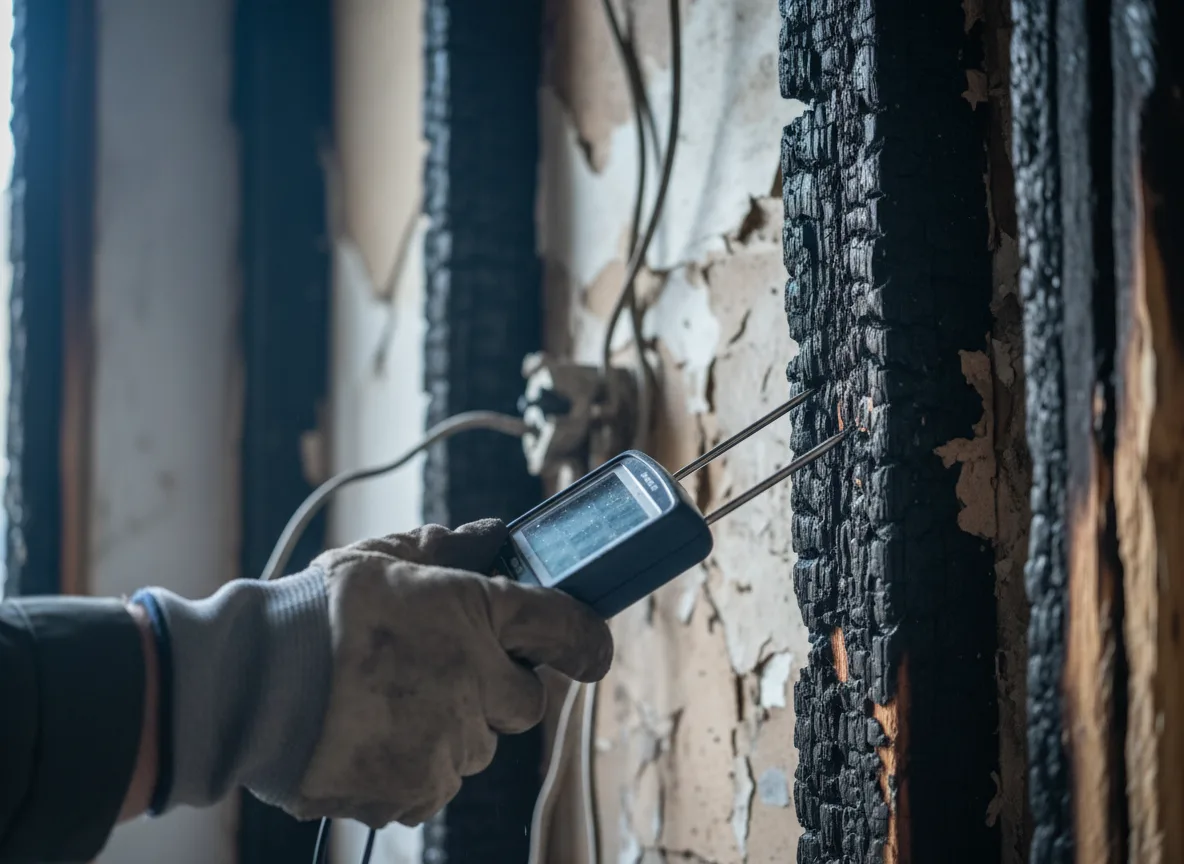 Fire Damage Restoration Cambridge, MD FAQs